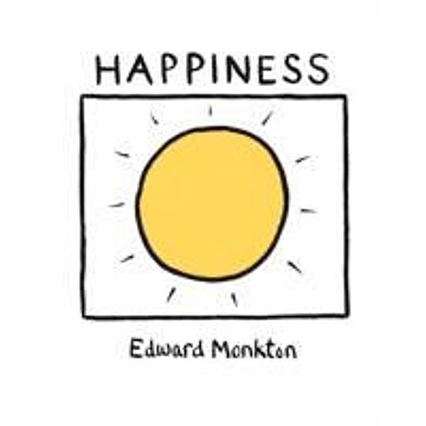 Happiness, Edward Monkton