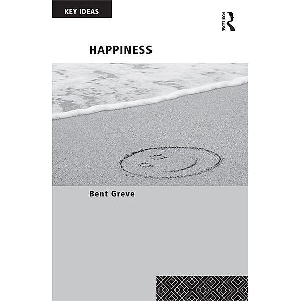 Happiness, Bent Greve