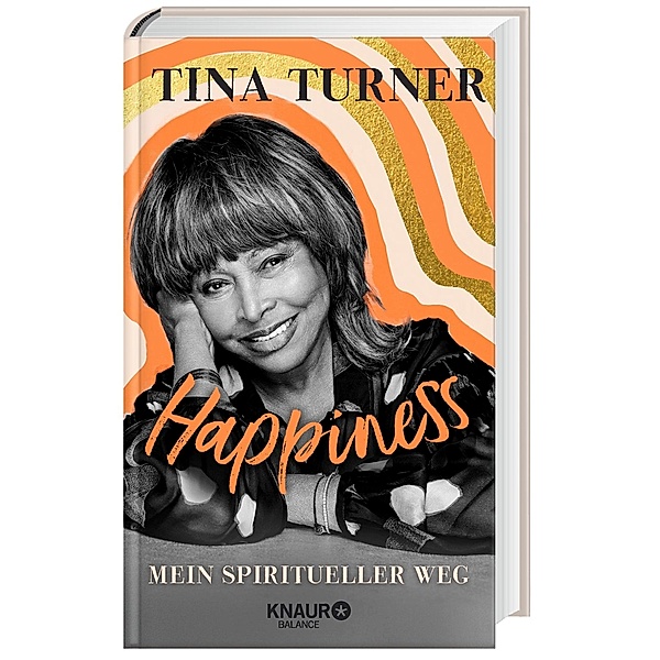 Happiness, Tina Turner