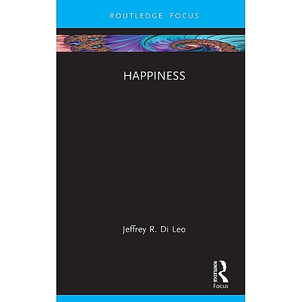 Happiness, Jeffrey R. Di Leo