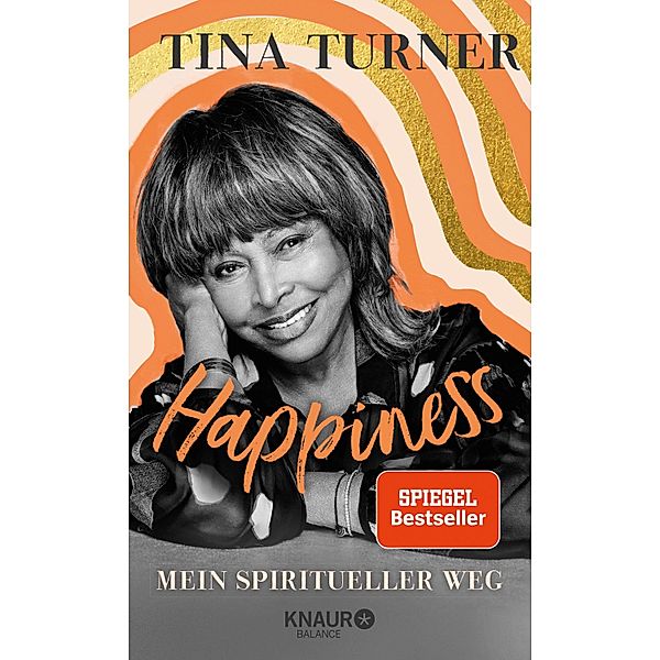 Happiness, Tina Turner