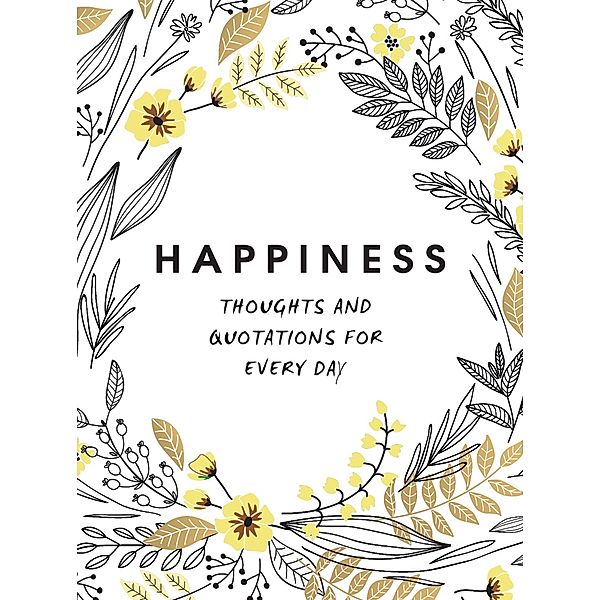 Happiness, Summersdale Publishers