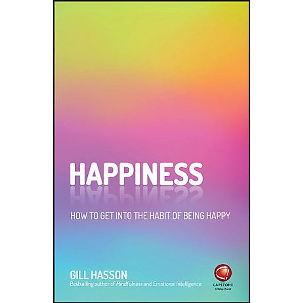 Happiness, Gill Hasson