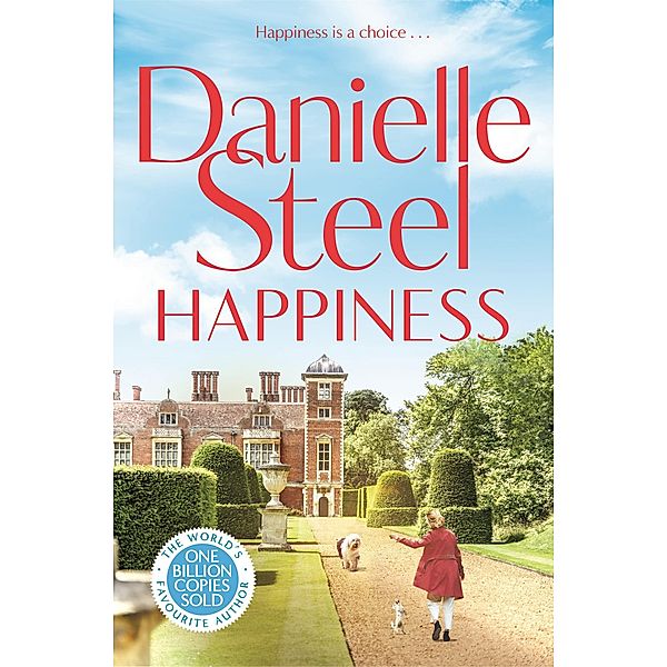 Happiness, Danielle Steel