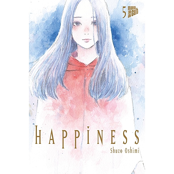 Happiness 5, Shuzo Oshimi