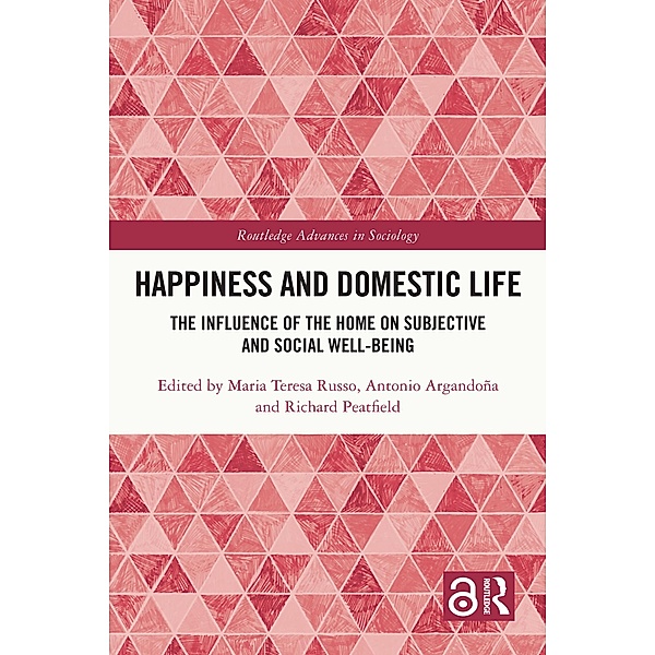 Happiness and Domestic Life