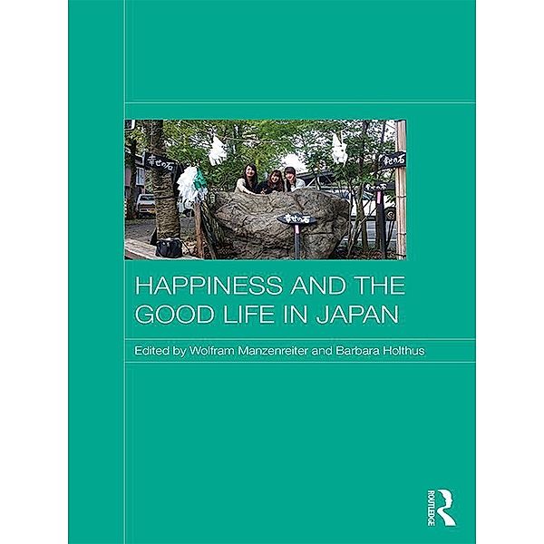 Happiness and the Good Life in Japan