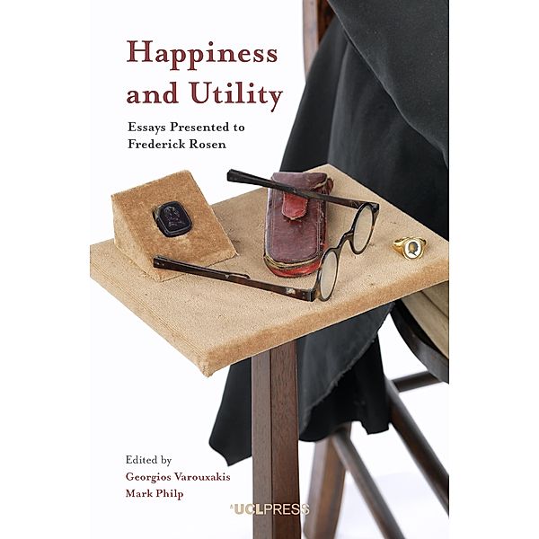 Happiness and Utility