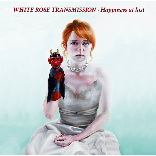 Happiness At Last, White Rose Transmission