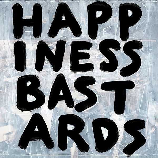 Happiness Bastards, Black Crowes