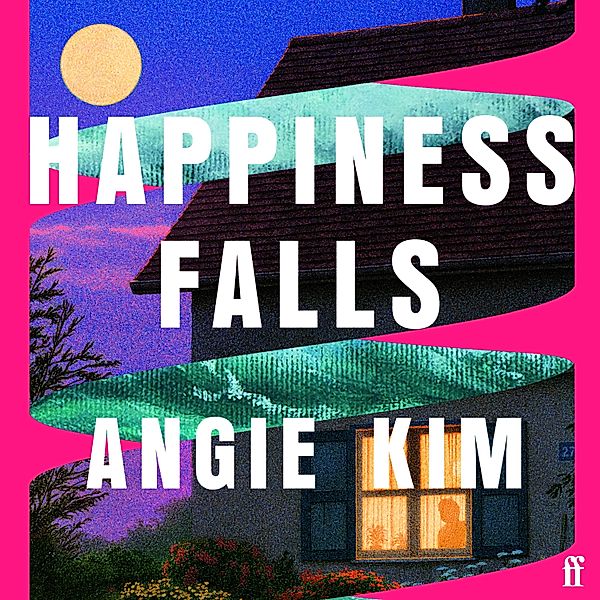 Happiness Falls, Angie Kim