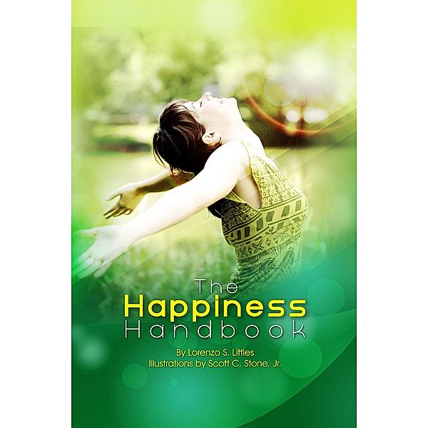 Happiness Handbook / Andrews UK, Lorenzo S. Littles