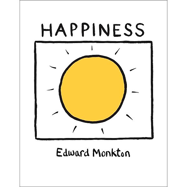 Happiness / HarperCollins Entertainment, Edward Monkton