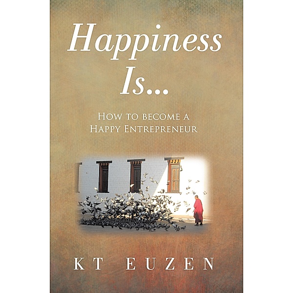 Happiness Is..., Kt Euzen
