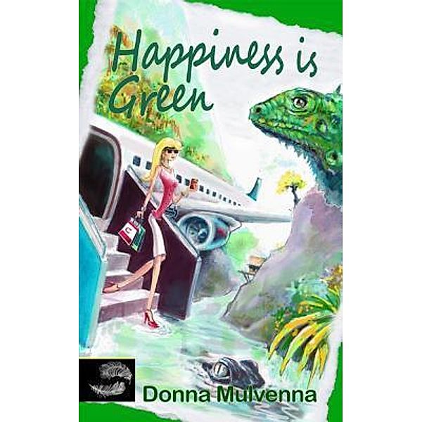 Happiness is Green, Donna Mulvenna