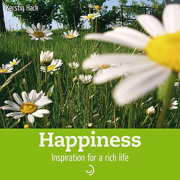 Happiness / Microbooks Bd.6, Kerstin Hack
