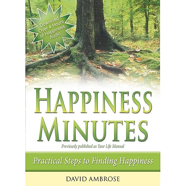 Happiness Minutes, David Ambrose