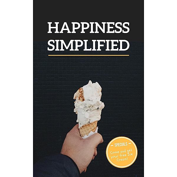 Happiness Simplified, German Muhlenberg