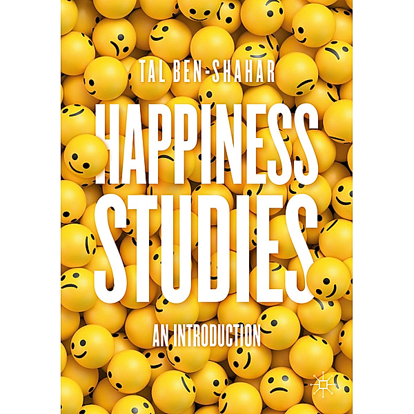 Happiness Studies, Tal Ben-Shahar