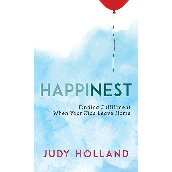 HappiNest, Judy Holland