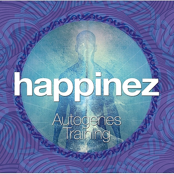 Happinez - Autogenes Training, Various
