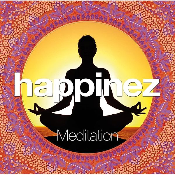 Happinez-Meditation, Various
