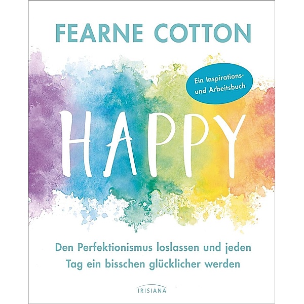 Happy, Fearne Cotton