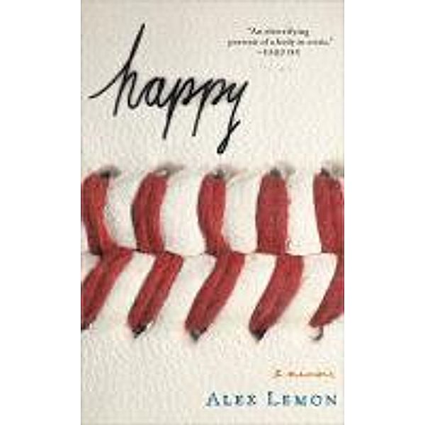 Happy, Alex Lemon