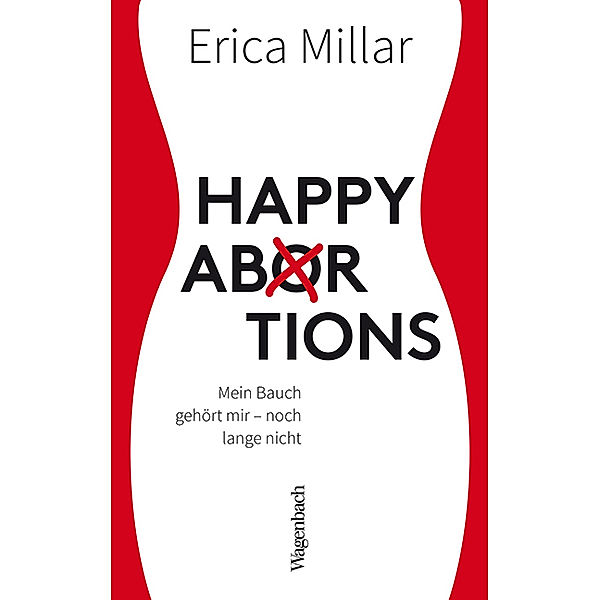 Happy Abortions, Erica Millar