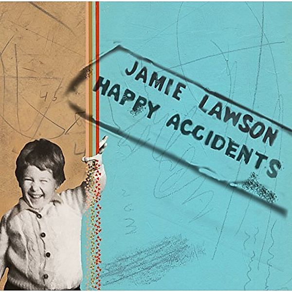 Happy Accidents, Jamie Lawson