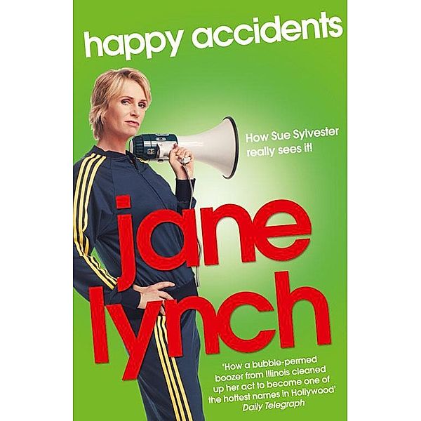 Happy Accidents, Jane Lynch