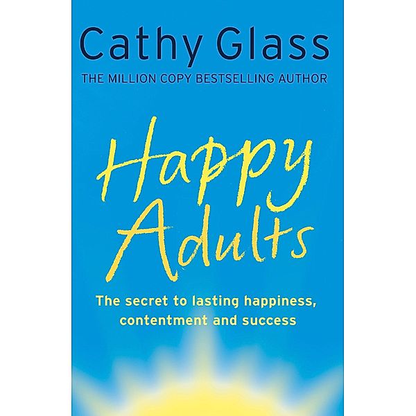 Happy Adults, Cathy Glass