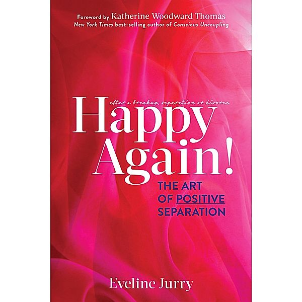 Happy Again!, Eveline Jurry