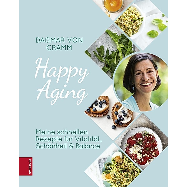 Happy Aging, Dagmar von Cramm