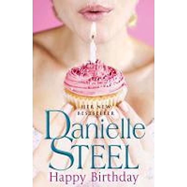 Happy Birthday, Danielle Steel