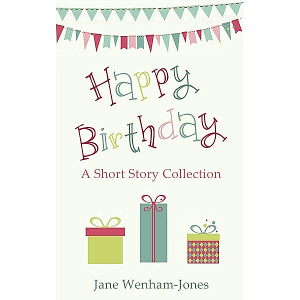 Happy Birthday, Jane Wenham-Jones