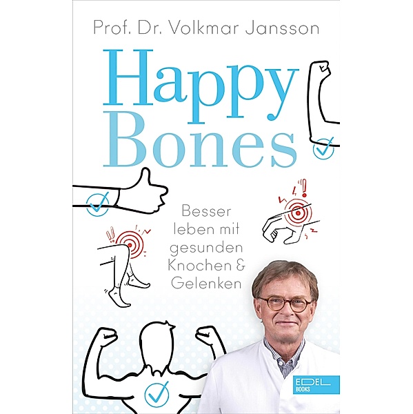 Happy Bones, Volkmar Jansson