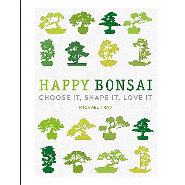 Happy Bonsai, Michael Tran