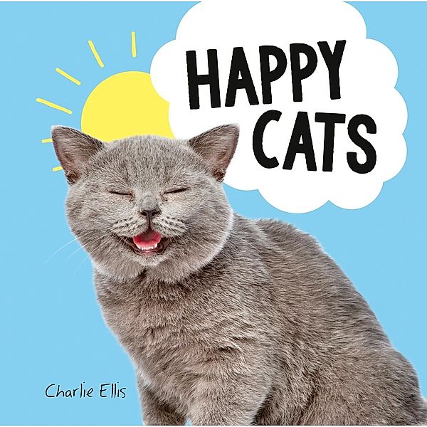 Happy Cats, Charlie Ellis