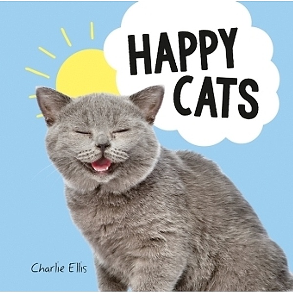 Happy Cats, Charlie Ellis