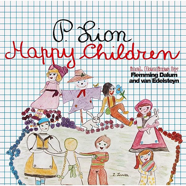 Happy Children, P.Lion