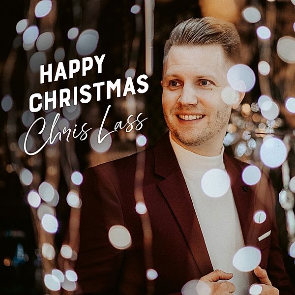 Happy Christmas, Chris Lass