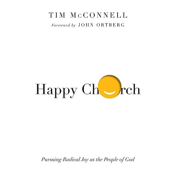 Happy Church, Tim McConnell