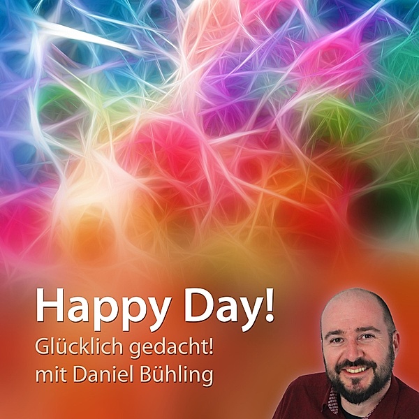 Happy Day, Daniel Bühling