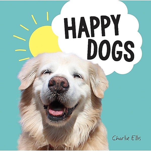 Happy Dogs, Charlie Ellis