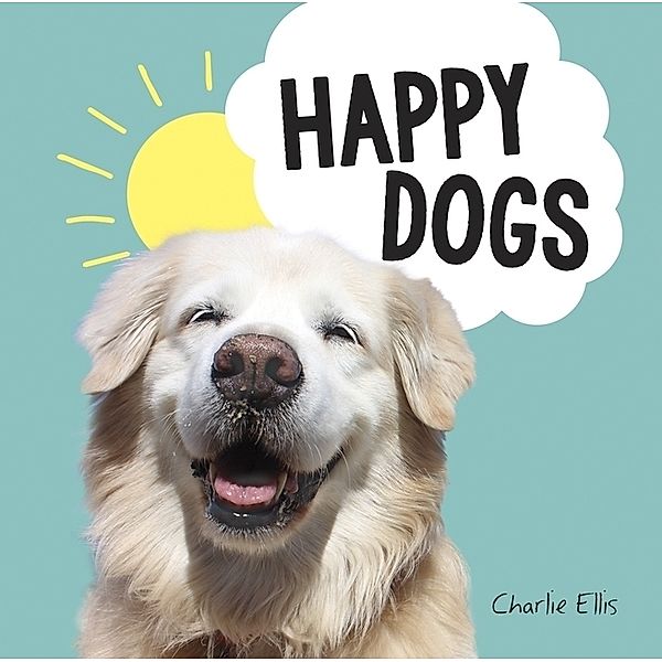 Happy Dogs, Charlie Ellis
