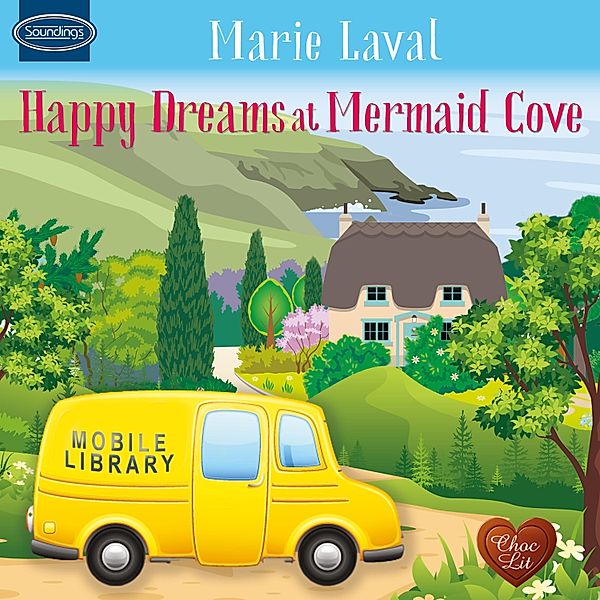 Happy Dreams at Mermaid Cove, Maris Laval