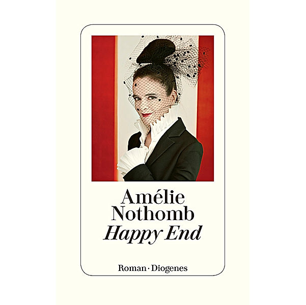 Happy End, Amélie Nothomb