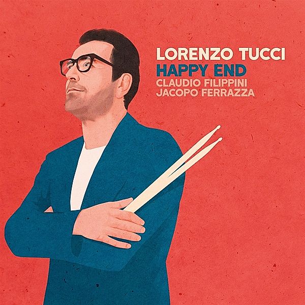 Happy End, Lorenzo Tucci