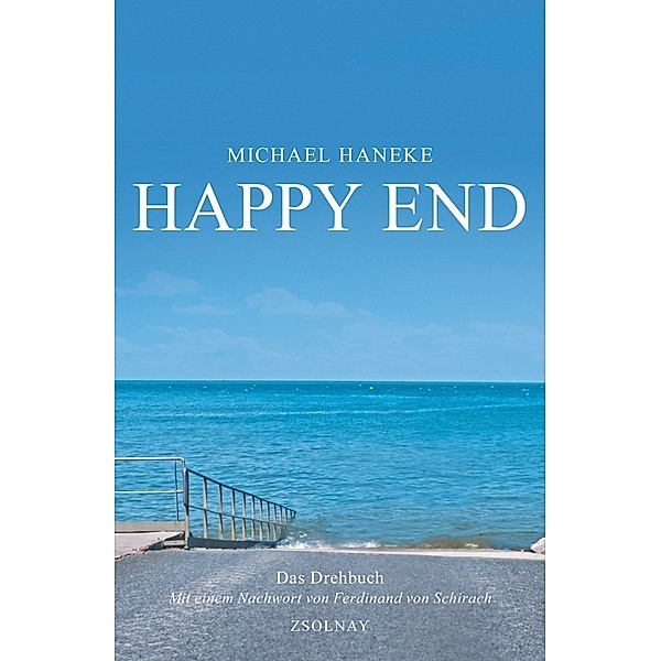Happy End, Michael Haneke
